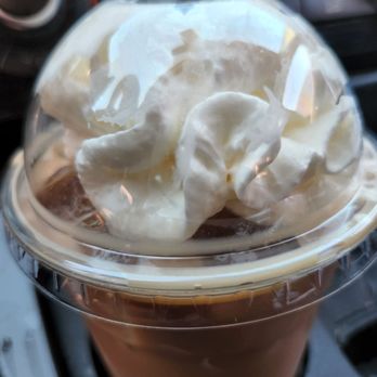 Coffee Emporium - Chai tea latte - Coffee & Tea Near Me - El Paso, Texas Coffee Emporium - Chai tea latte - Coffee & Tea Near Me - El Paso, Texas