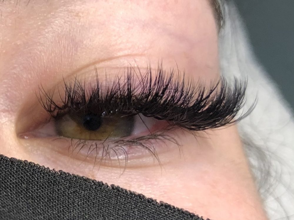 ZOE LASH STUDIO 129 Photos & 46 Reviews 442 S Washington St, Falls