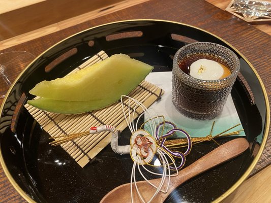 Nagai Edomae Sushi by null