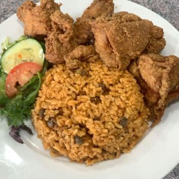 Asty Time Dominican Restaurant - Breaded Chicken Chicharon de Pollo - Dominican Near Me - Detroit, Michigan Asty Time Dominican Restaurant - Breaded Chicken Chicharon de Pollo - Dominican Near Me - Detroit, Michigan