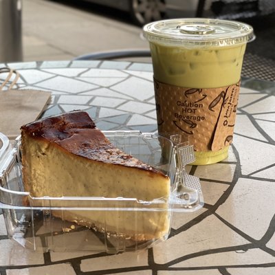 3rd Street Coffee by null