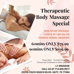 L1 Massage