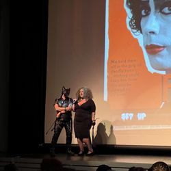 Princess Theatre Center - Rocky Horror Picture Show 10/21/23