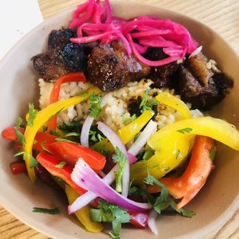 Bartaco Boulder - Rice bowl - Mexican Near Me - Boulder, Colorado Bartaco Boulder - Rice bowl - Mexican Near Me - Boulder, Colorado