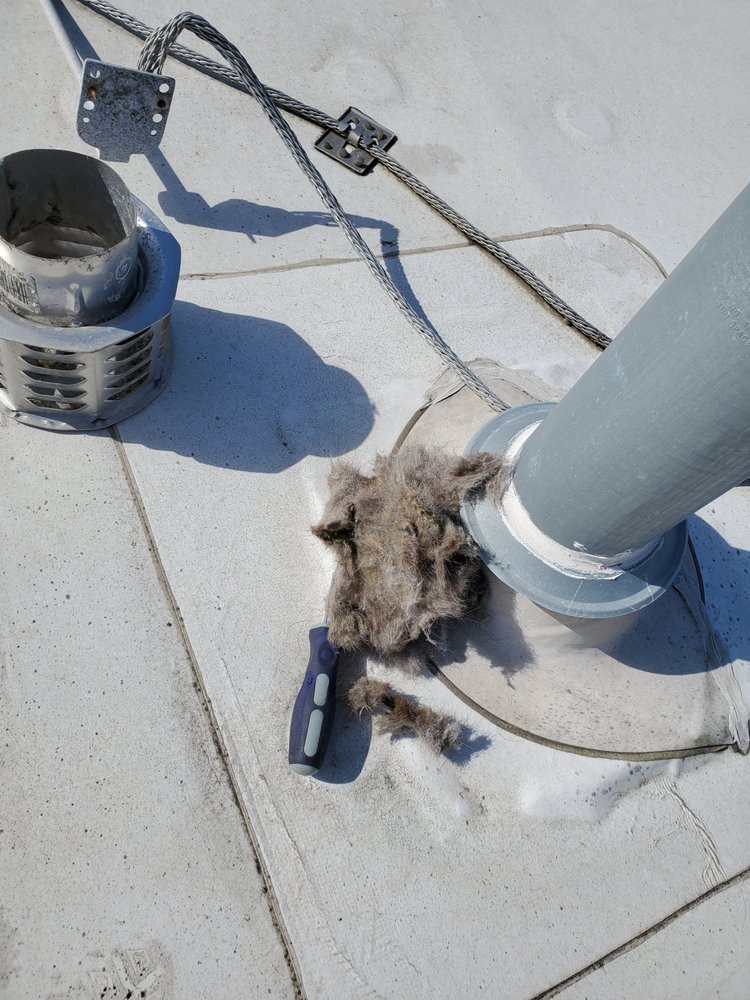 CRYSTAL CLEAN AIR &DUCTS Middleburg, Florida Air Duct Cleaning