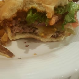Tennessee Burger