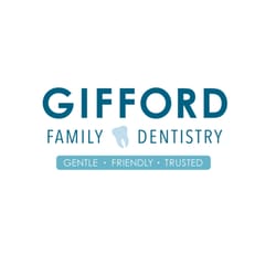 Gifford Family Dentistry - Gifford Family Dentistry Logo
