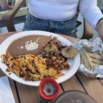 Wicked Cantina - Bradenton Beach - Chorizo scrambler - Mexican Near Me - Bradenton Beach, Florida Wicked Cantina - Bradenton Beach - Chorizo scrambler - Mexican Near Me - Bradenton Beach, Florida
