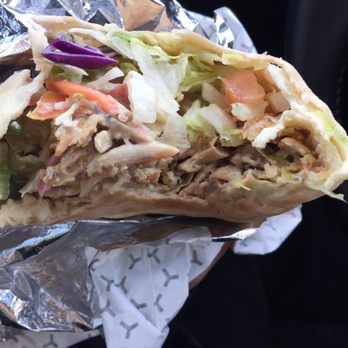 Shawarma Stop - Middle Eastern Near Me - Markham, Ontario