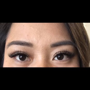 The Lash Bunny - Classic lashes - Eyelash Service Near Me - Chino Hills, California The Lash Bunny - Classic lashes - Eyelash Service Near Me - Chino Hills, California