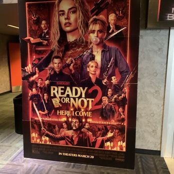 AMC Town Square 18 - Movie billboard - Cinema Near Me - Las Vegas, Nevada AMC Town Square 18 - Movie billboard - Cinema Near Me - Las Vegas, Nevada