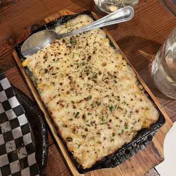 JIJIME - Corn Cheese - Korean Near Me - San Francisco, California JIJIME - Corn Cheese - Korean Near Me - San Francisco, California