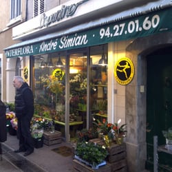 Atelier d'Art Floral Capucine