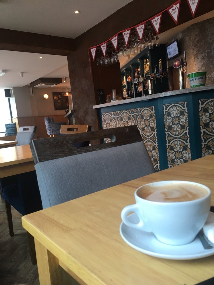 ARTISAN CAFE & WINE BAR Updated August 2024 15 Bridge Street