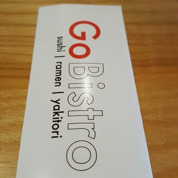 GoBistro - Sushi Bars Near Me - Hollywood, Florida