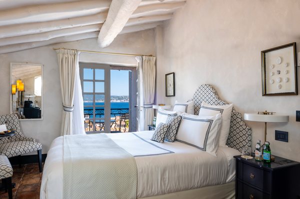 Hôtel Le Yaca Saint-Tropez by null