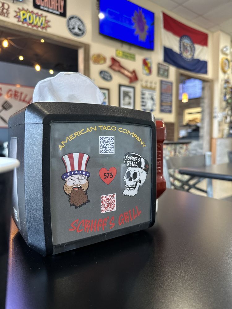 American Taco Company