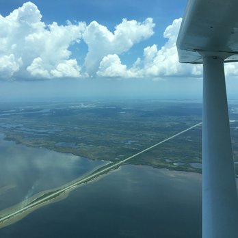 Holladay Aviation - Flight Instruction Near Me - Jacksonville, Florida