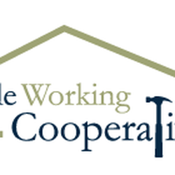 People Working Cooperatively