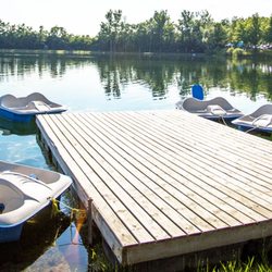 Sun Retreats Flamborough by Sun Communities
