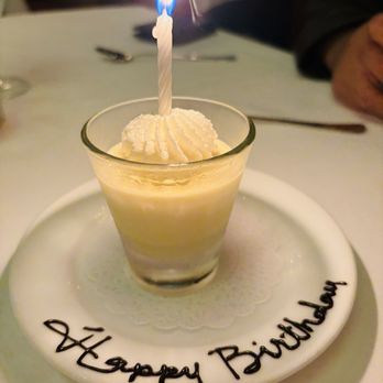 Harris' Restaurant - Banana Mouse - Steakhouses Near Me - San Francisco, California