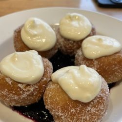 Original donuts