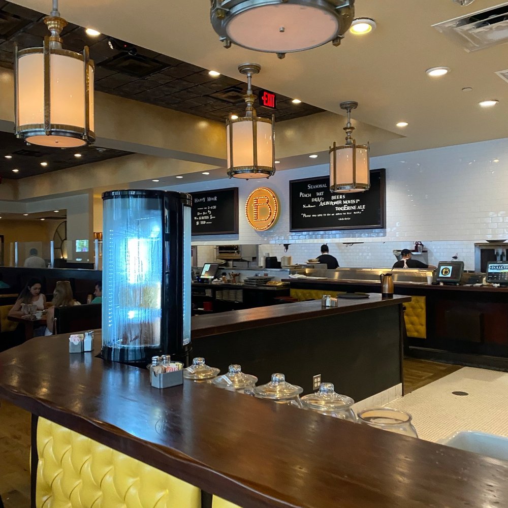 Ted's Bulletin Reston - Breakfast & Brunch Near Me - Reston, Virginia Ted's Bulletin Reston - Breakfast & Brunch Near Me - Reston, Virginia