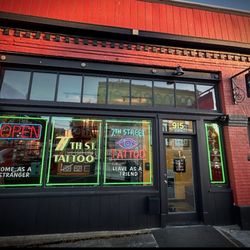 7th Street Tattoo