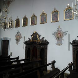 Klosterkirche - Bilder