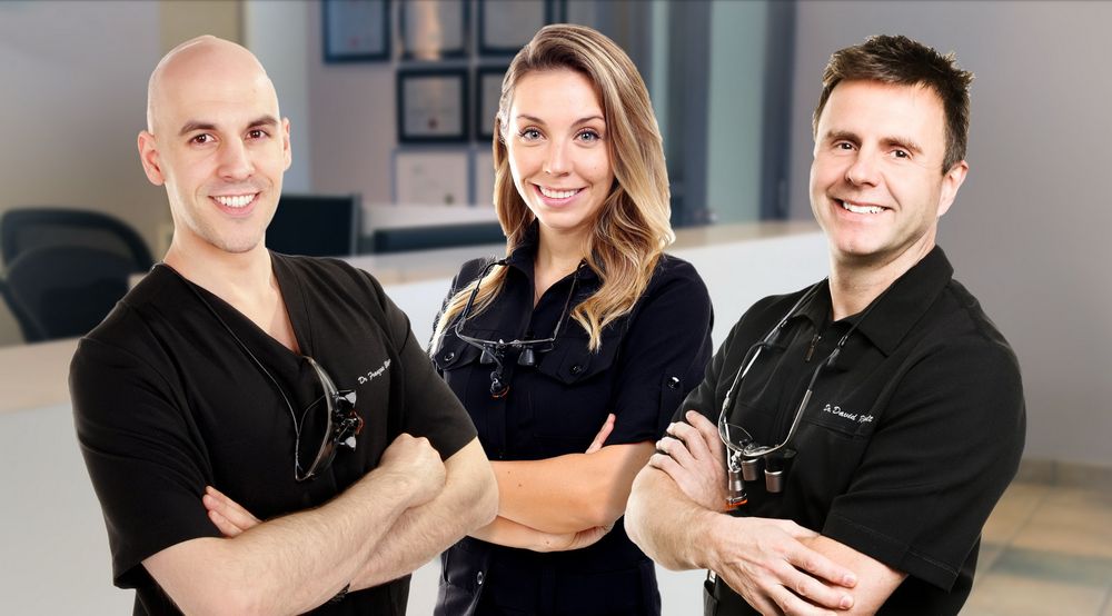 DRS DENTS Updated September 2024 3425 Rue Masson, Montréal, Quebec