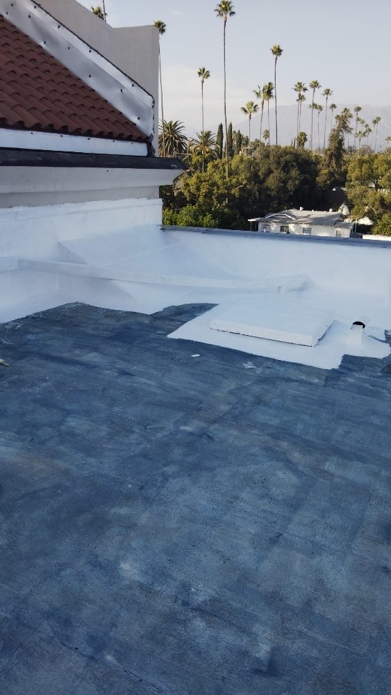 Slide of Hbm Roofing