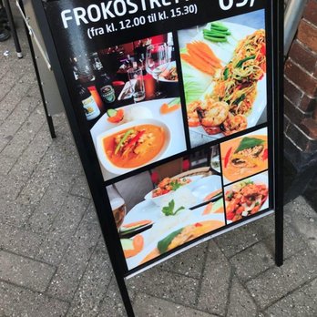 Phi Mo - Phi Mo thailandisches Restaurant Vestergade - Thai Near Me - Odense, 84 Phi Mo - Phi Mo thailandisches Restaurant Vestergade - Thai Near Me - Odense, 84