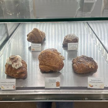 Jina Bakes - display case - Bakeries Near Me - San Francisco, California Jina Bakes - display case - Bakeries Near Me - San Francisco, California