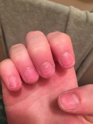 Natural Nails 24 Photos 34 Reviews Nail Salons 276 Watauga