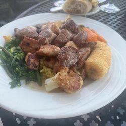 Chateau Hathorn Restaurant