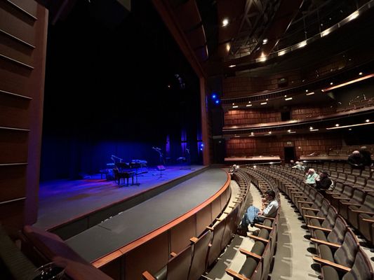 Tempe Center For The Arts by null