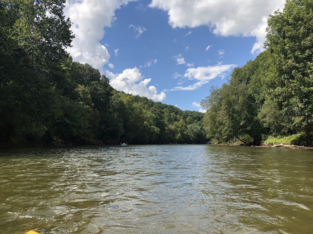 RIVER RATZ TUBING & KAYAKING Rafting/Kayaking 105 E Callahan St