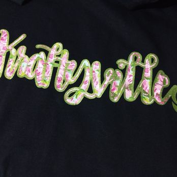 Kraftyville - This printable htv with htv foil overlay - Arts & Crafts Near Me - Milledgeville, Georgia Kraftyville - This printable htv with htv foil overlay - Arts & Crafts Near Me - Milledgeville, Georgia