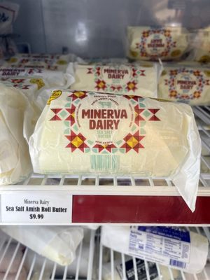 Yoder's Meat & Cheese Co by null