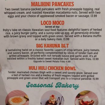 Polly's Pies Restaurant & Bakery - Seasonal specials May 2025 - Bakeries Near Me - Orange, California Polly's Pies Restaurant & Bakery - Seasonal specials May 2025 - Bakeries Near Me - Orange, California
