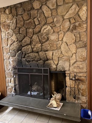 Asilomar Hotel and Conference Grounds by null