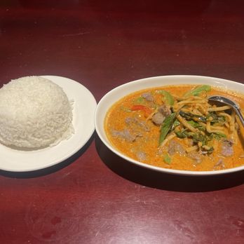 Thai Purple - Thai Near Me - Alhambra, California