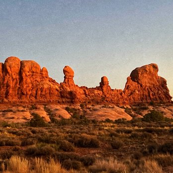 Arches National Park - Parks Near Me Arches National Park - Parks Near Me
