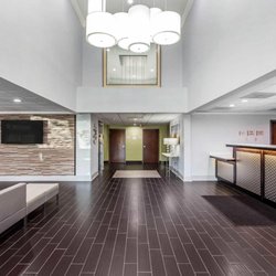 Quality Suites Pineville - Charlotte