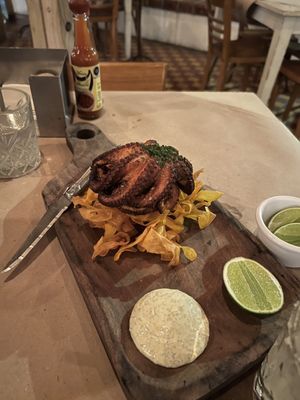 Oyster Grill de La Docena by null