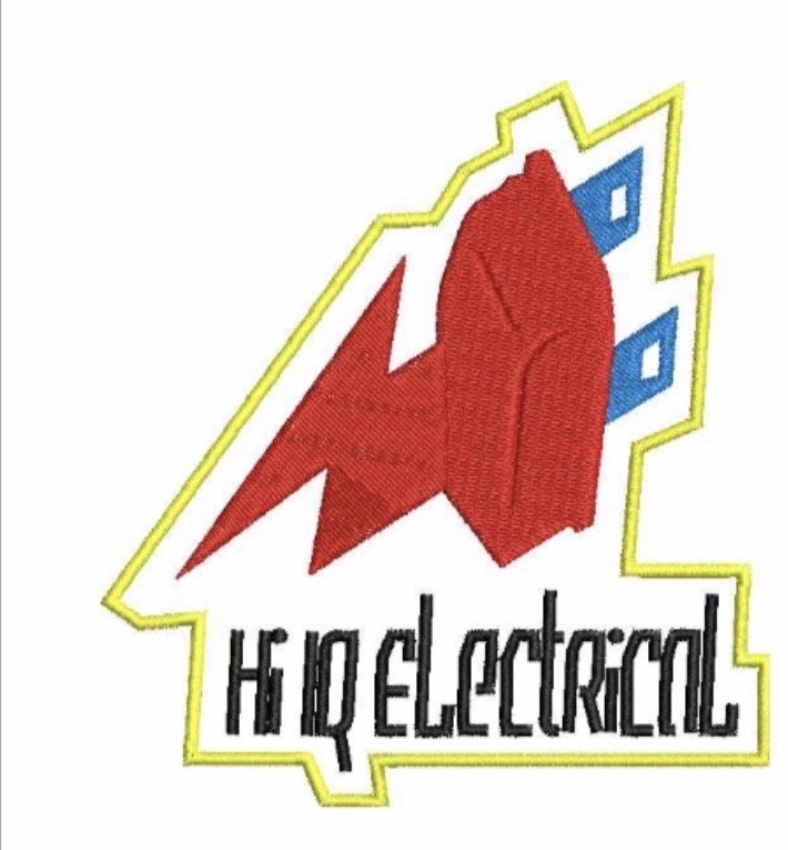 Slide of Hi IQ Electrical