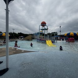 Euless waterpark