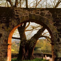 Burghotel Blomberg