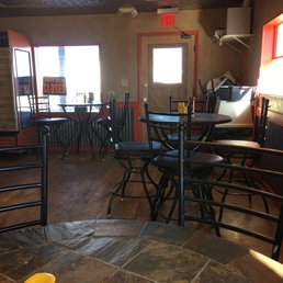 Dining room. Dining room.
