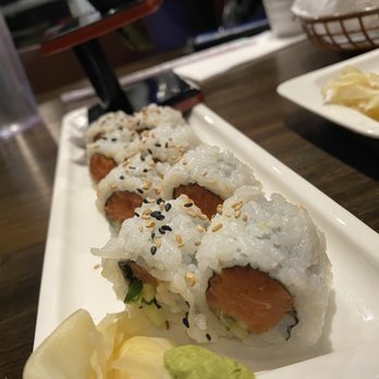 Kamura Sushi - Spicy tuna - Japanese Near Me - Santa Rosa, California Kamura Sushi - Spicy tuna - Japanese Near Me - Santa Rosa, California